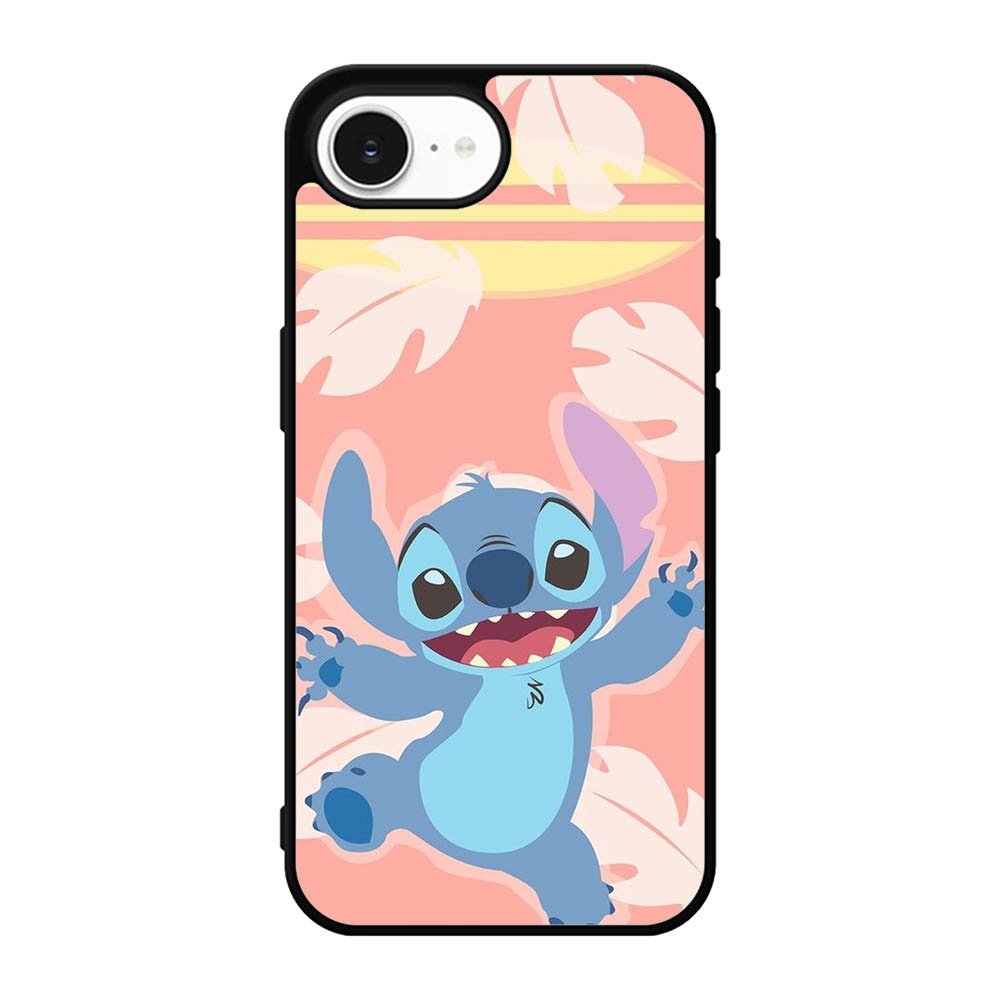 Stitch Disney 4th iPhone 17e Case