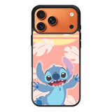 Stitch Disney 4th Samsung Galaxy S26 Case