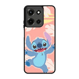 Stitch Disney 4th Motorola Moto G 5G 2025 Case OV4075