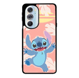 Stitch Disney 4th Motorola Moto Edge 2022 Case