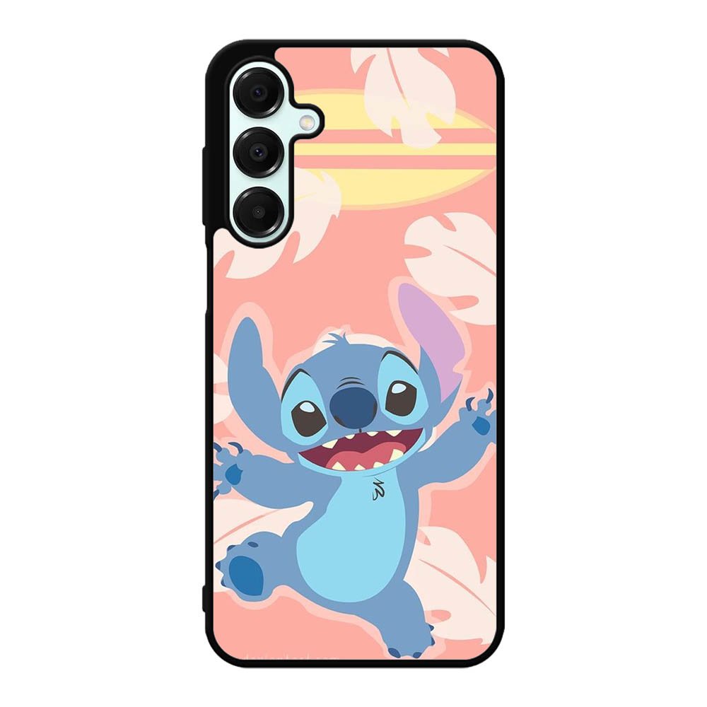 Stitch Disney 4th Samsung Galaxy A16 Case OV0182