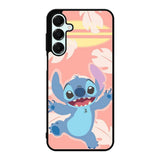 Stitch Disney 4th Samsung Galaxy A16 Case OV0182