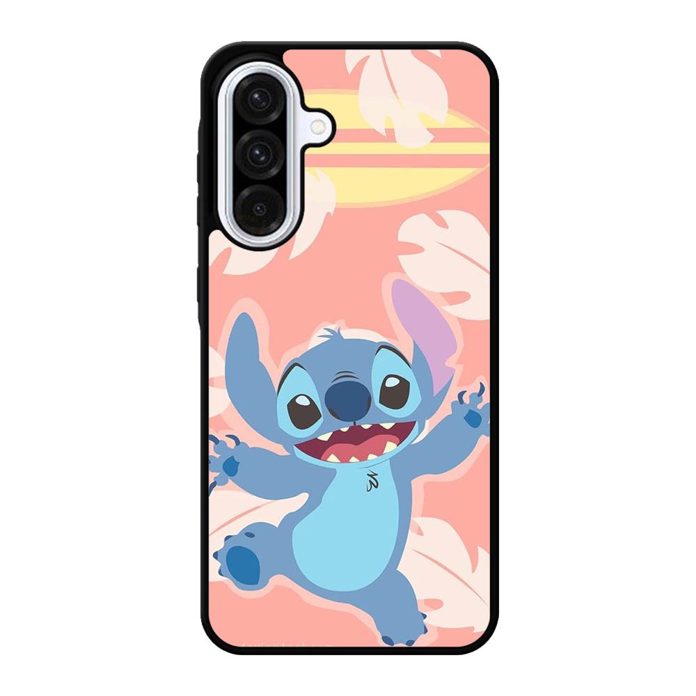 Stitch Disney 4th Samsung Galaxy A56 Case OV0182