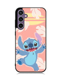 Stitch Disney 4th Samsung Galaxy S23 FE 5G Case