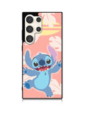 Stitch Disney 4th Samsung Galaxy S24 Ultra 5G Case
