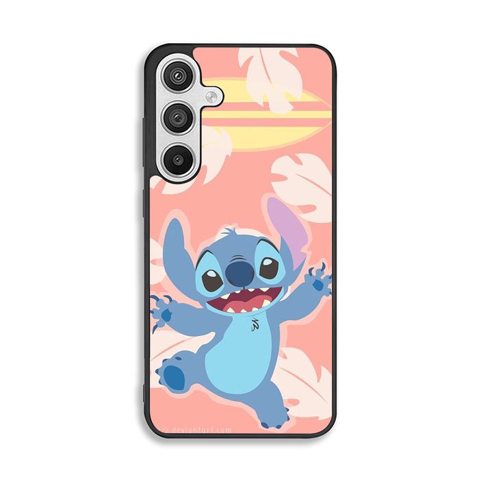 Stitch Disney 4th Samsung Galaxy A26 Case OV4075