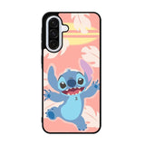 Stitch Disney 4th Samsung Galaxy A36 Case OV0182