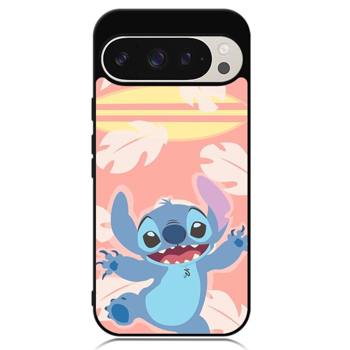 Stitch Disney 4th Google Pixel 9 | Pixel 9 Pro Case