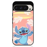Stitch Disney 4th Google Pixel 9 Pro XL Case
