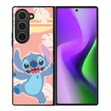 Stitch Disney 4th Samsung Galaxy Z Fold 6 Case