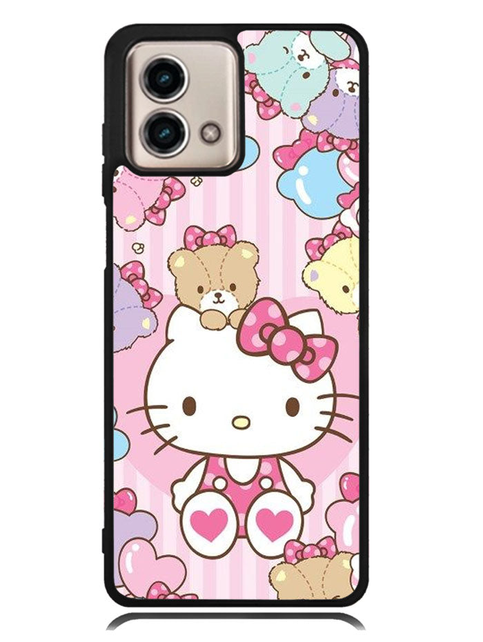 Hello Kitty 6th Motorola Moto G Stylus 5G 2023 Case