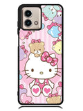 Hello Kitty 6th Motorola Moto G Stylus 5G 2023 Case