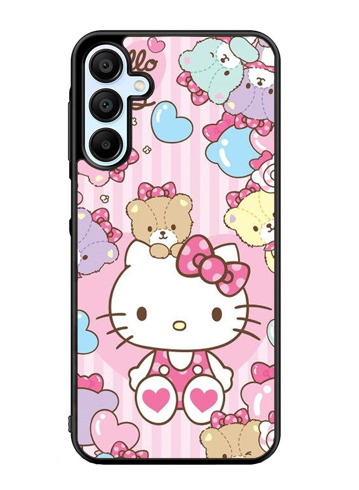 Hello Kitty 6th Samsung Galaxy A15 5G Case