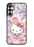Hello Kitty 6th Samsung Galaxy A15 5G Case