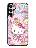 Hello Kitty 6th Samsung Galaxy A25 5G Case
