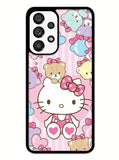 Hello Kitty 6th Samsung Galaxy A53 5G Case