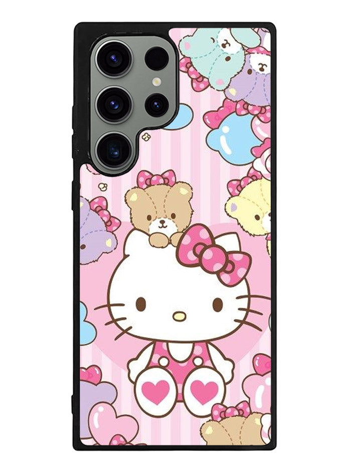 Hello Kitty 6th Samsung Galaxy S23 Ultra 5G Case
