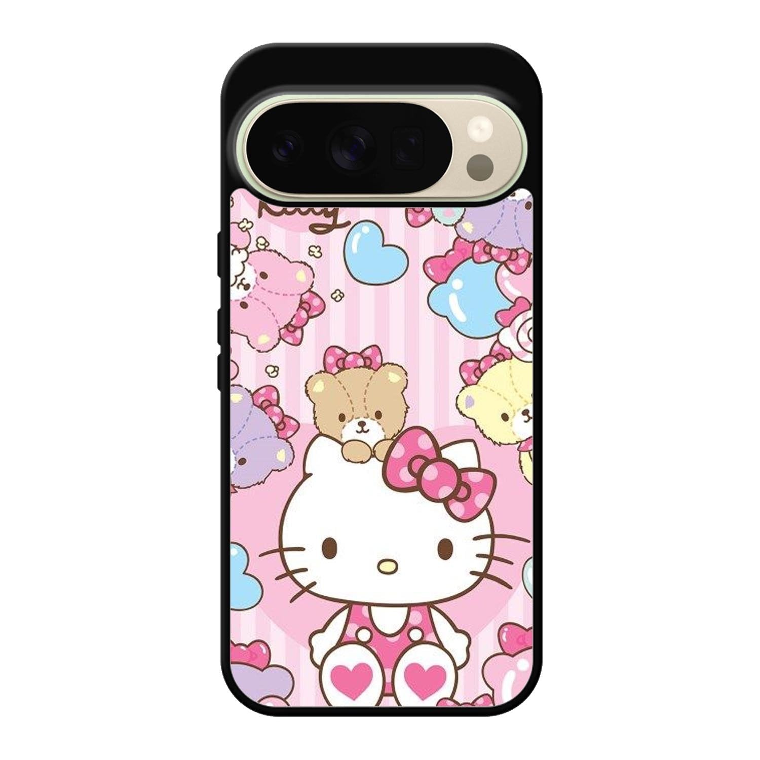 Hello Kitty 6th Google Pixel 10 Pro Case