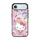 Hello Kitty 6th iPhone Air Case