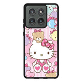 Hello Kitty 6th Motorola Moto Edge 2025 Case