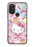 Hello Kitty 6th Motorola Moto G Pure 2021 , Moto G Power 2022 Case