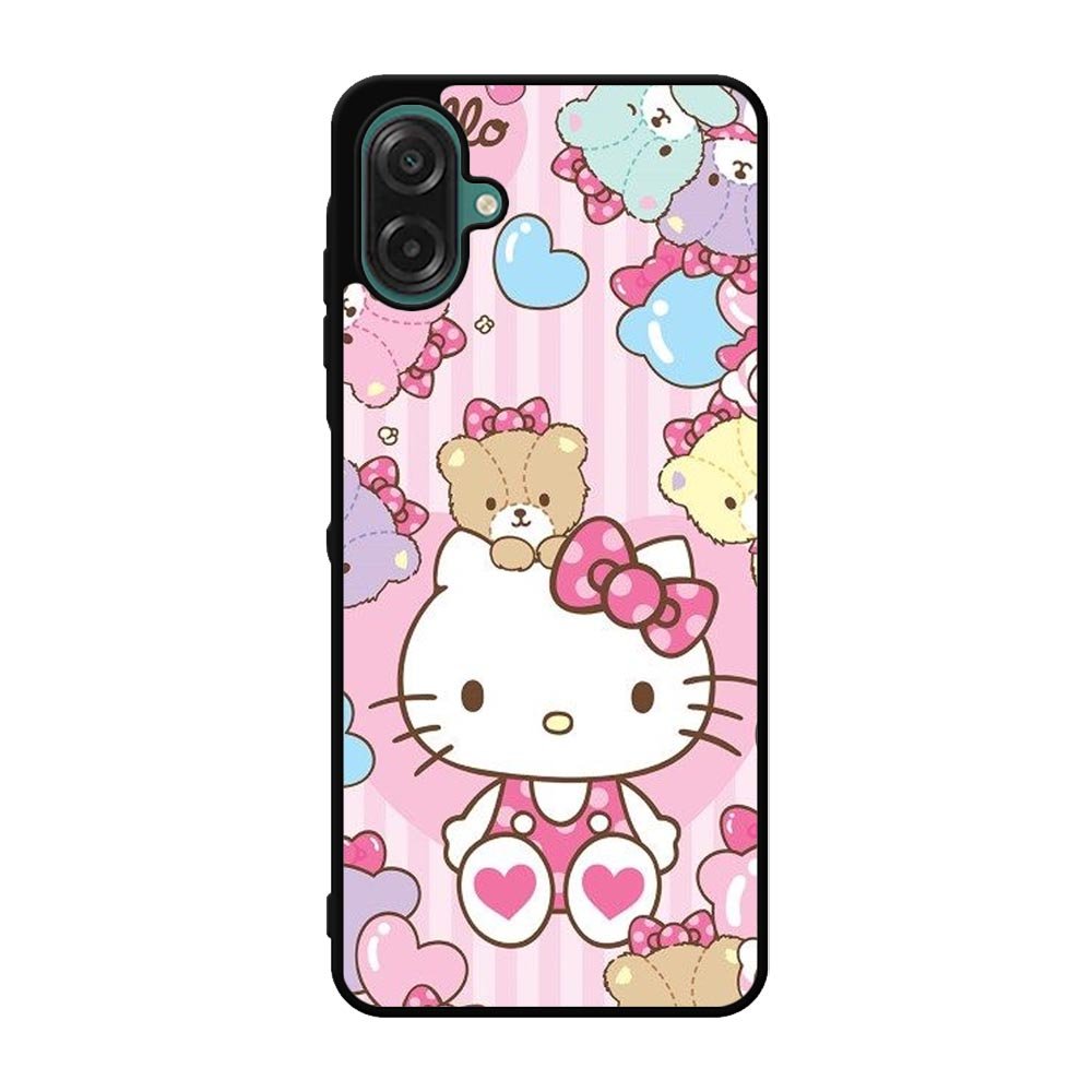 Hello Kitty 6th Samsung Galaxy A07 Case