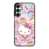 Hello Kitty 6th Samsung Galaxy A16 Case OV0593