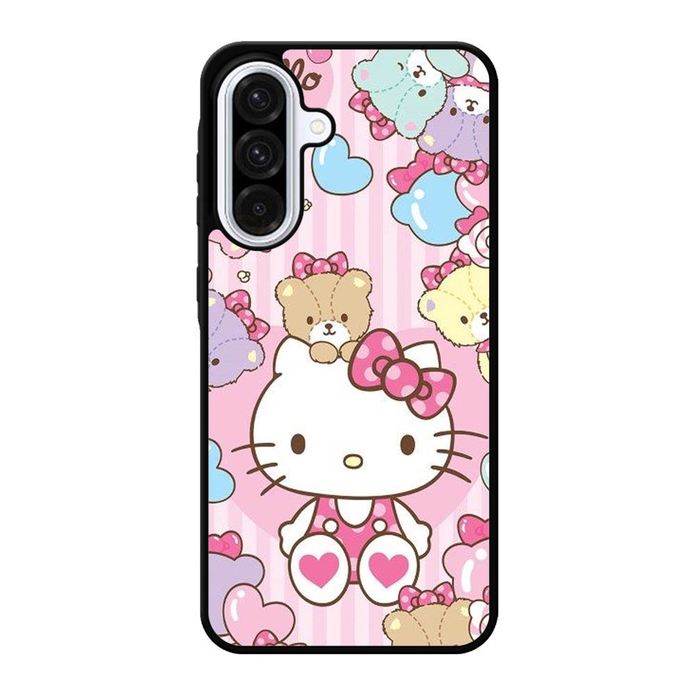 Hello Kitty 6th Samsung Galaxy A56 Case OV0593