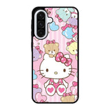 Hello Kitty 6th Samsung Galaxy A56 Case OV0593