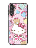 Hello Kitty 6th Samsung Galaxy A14 5G Case