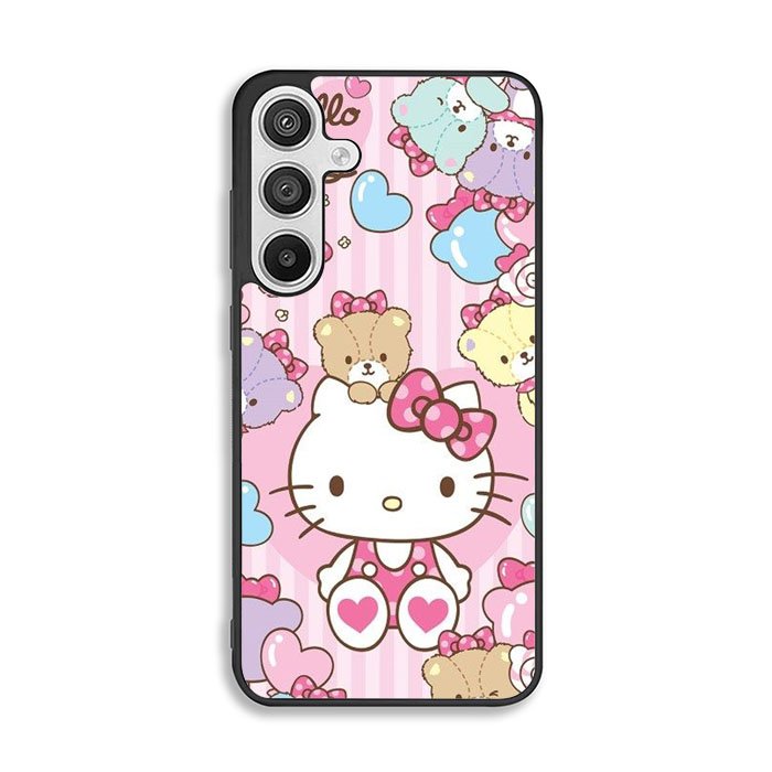 Hello Kitty 6th Samsung Galaxy A26 Case OV0593