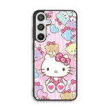 Hello Kitty 6th Samsung Galaxy A26 Case OV7408
