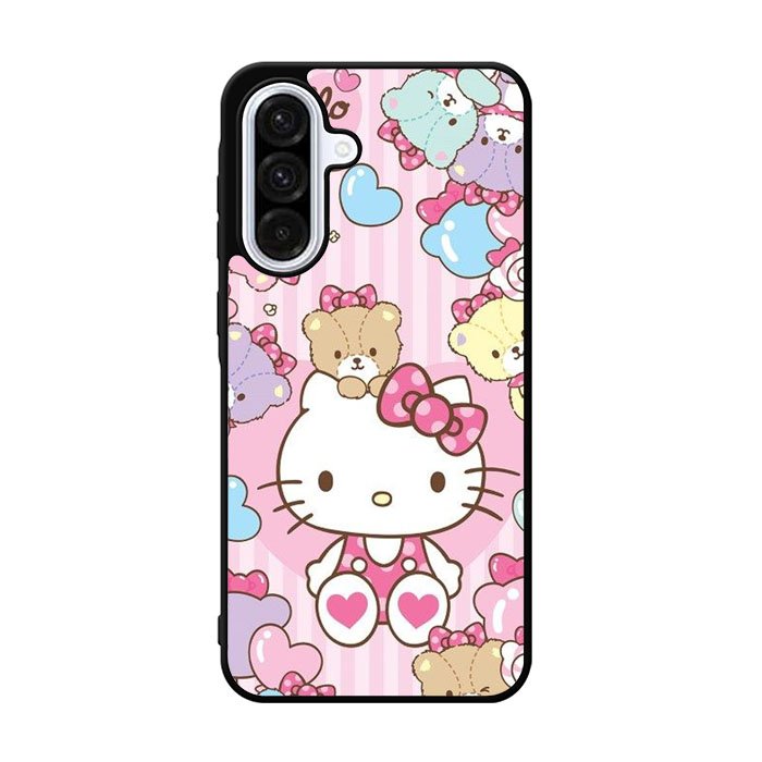 Hello Kitty 6th Samsung Galaxy A36 Case OV2915
