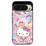 Hello Kitty 6th Google Pixel 9 | Pixel 9 Pro Case