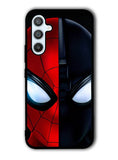 Face Spiderman Samsung Galaxy A14 5G Case QC4848
