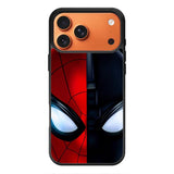 Face Spiderman iPhone 17 Pro Max Case OV4848