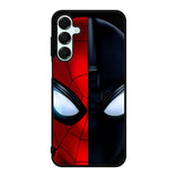 Face Spiderman Samsung Galaxy A16 Case OV4848