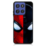 Face Spiderman Motorola Moto G Stylus 5G 2025 Case OV4848