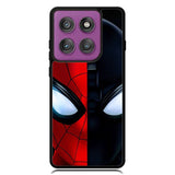 Face Spiderman Motorola Moto Edge 2025 | Moto Edge 60 Fusion | Moto Edge 60 Pro Case OV4848