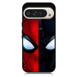 Face Spiderman Google Pixel 10 Pro XL Case RC4848