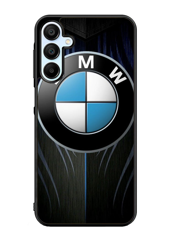 BMW Logo FSamsung Galaxy A35 5G Case OV0721