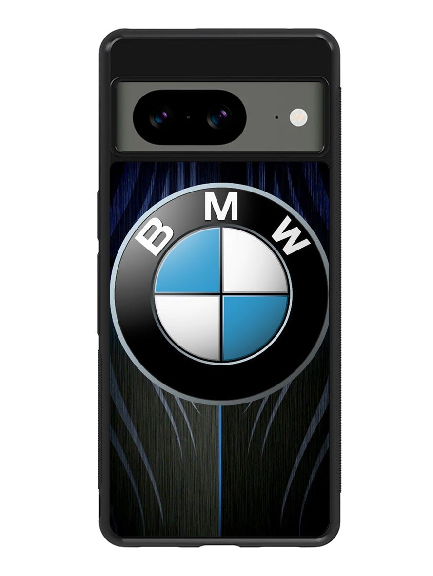 BMW Logo FGoogle Pixel 8 Case QC0721