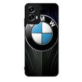 BMW Logo FMotorola Moto G Play 2024 Case OV0721