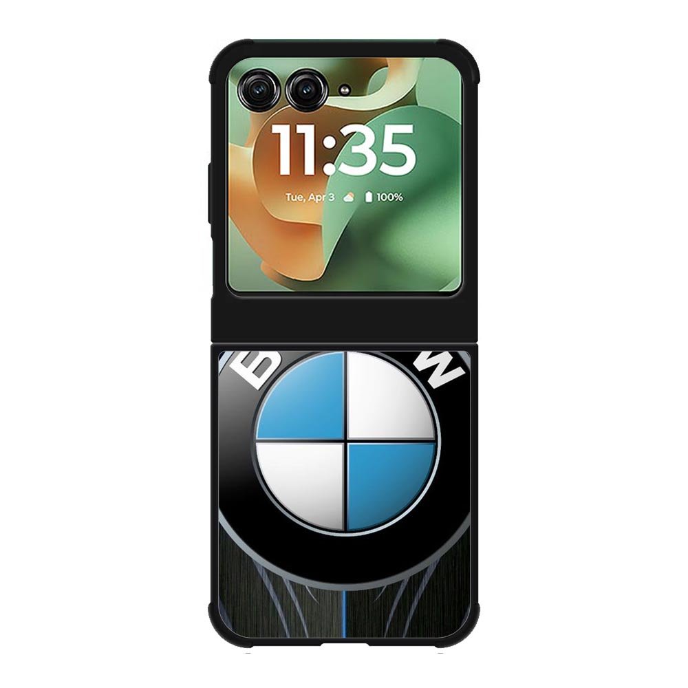 BMW Logo FMotorola Moto RAZR 2025 Case OV0721