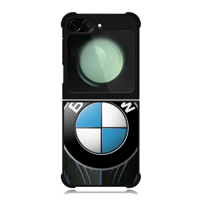 BMW Logo FSamsung Galaxy Z Flip 6 5G 2024 Case OV0721