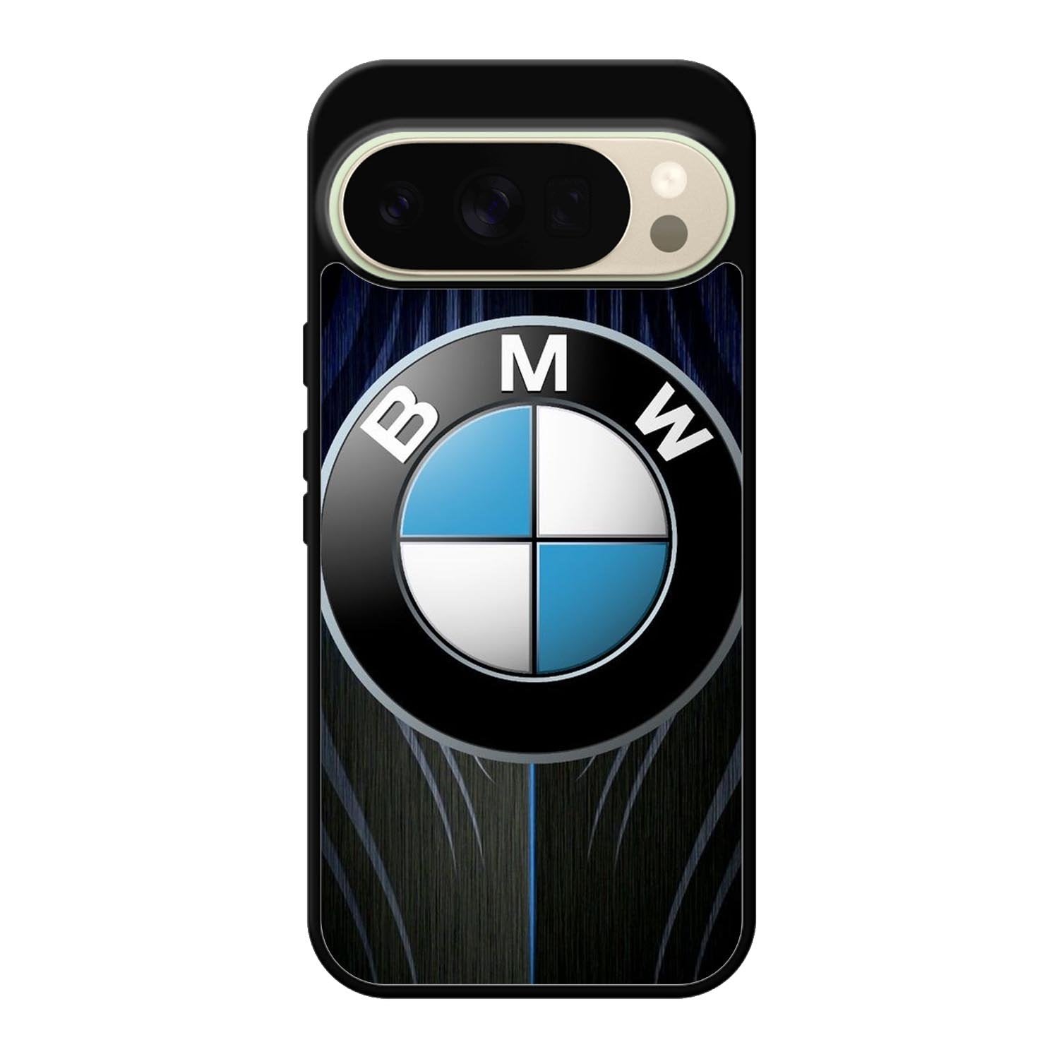 BMW Logo FGoogle Pixel 10 Pro XL Case OV0721