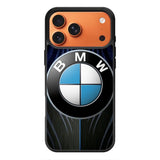 BMW Logo FiPhone 17 Pro Case OV0721