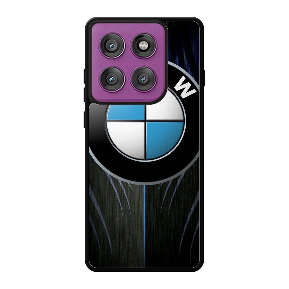 BMW Logo FMotorola Moto Edge 60 Pro Case OV0721