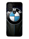 BMW Logo FMotorola Moto G Pure 2021 , Moto G Power 2022 Case OV0721