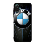 BMW Logo FSamsung Galaxy A07 Case OV0721